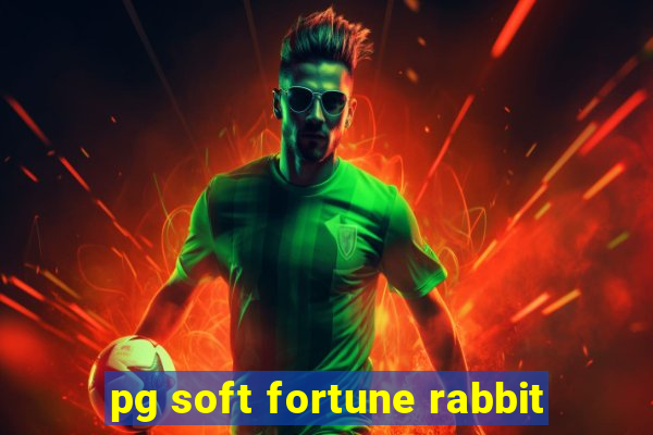 pg soft fortune rabbit